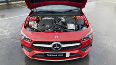 Mercedes-Benz CLA 180 AMG Line Premium Plus 5dr Tip Auto Petrol Estate